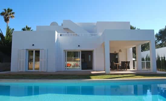 Bild von Unterkunft ES-1070956-Cala d’Or Moderne Luxusvilla in Sa Punta, Cala Egos: Entspannen mit Stil in der Nähe von Sandstränden und dem Hafen von Cala d&#39;Or