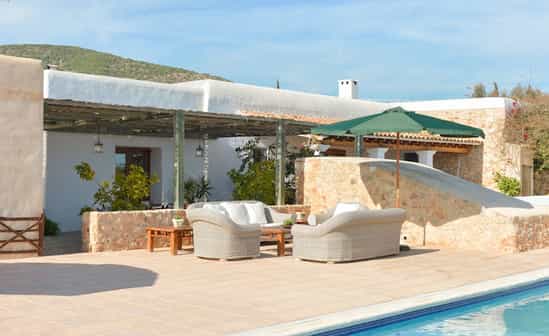 Image of property ES-1078787-Sant Josep de sa Talaia