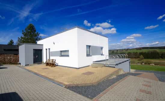 Image of accommodation BE-125588-Schoppen Luxury spa house with whirlpool and sauna in the heart of the belgian Ardennes 