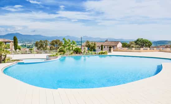 Image of accommodation FR-1083868-Domaine Du Golf du Roquebrune