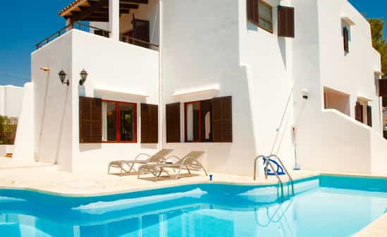 Afbeelding van accommodatie ES-883-Cala d’Or