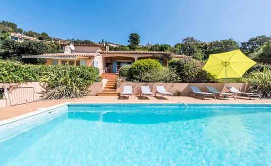 Bild von Unterkunft FR-1083864-Roquebrune-sur-Argens