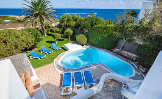 Afbeelding van accommodatie ES-869-Cala d’Or