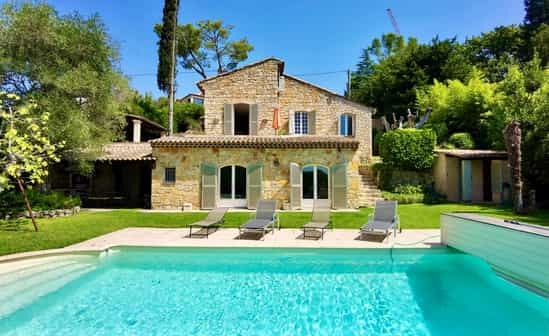 Afbeelding van accommodatie FR-1083655-Mougins