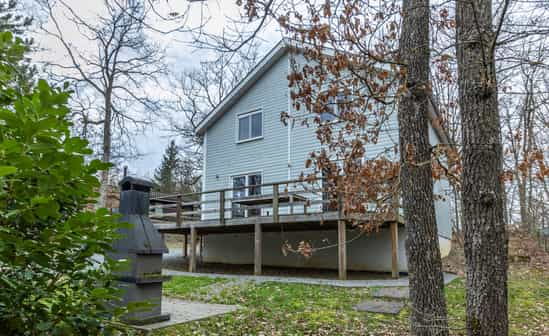 Afbeelding van accommodatie BE-1090578-Barvaux Gezellig chalet in de Belgische Ardennen, vlakbij Durbuy