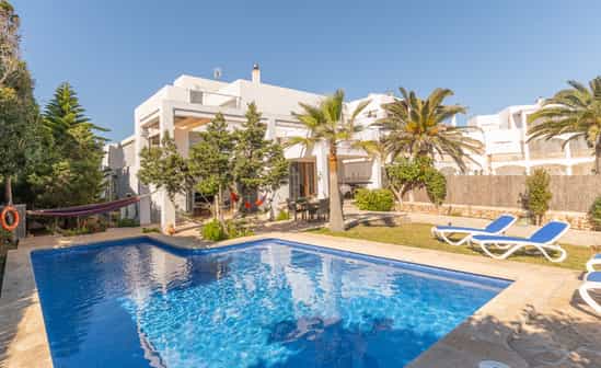 Imagen del alojamiento ES-1091448-Cala d’Or Luxury Holiday Home with Swimming Pool at Short Distance from Es Caló des Pou in Cala D&#39;Or, Mallorca