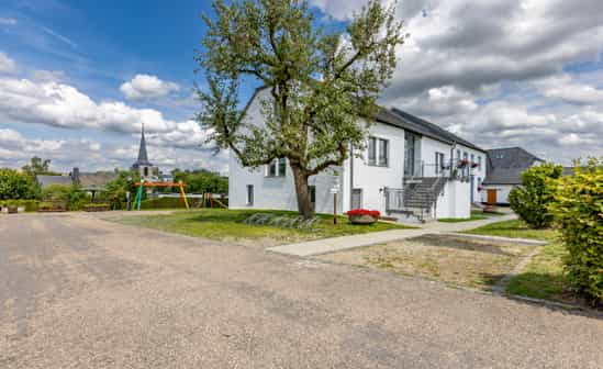 Image of accommodation LU-1090705-Binsfeld Holiday home ideal for groups, with barbecue and playground in Binsfeld - Luxembourg