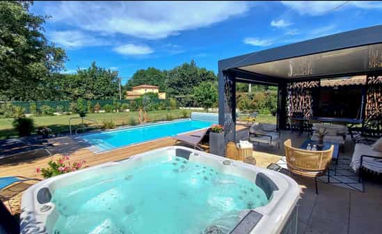 Afbeelding van accommodatie FR-1088859-Le Cannet Luxe villa met privé zwembad in exclusieve locatie in de buurt van Cannes