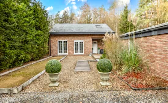 Image of accommodation BE-1091530-Érezée Holiday home with outdoor jacuzzi and sauna, just 10 km from Durbuy in the heart of the Belgian Ardennes