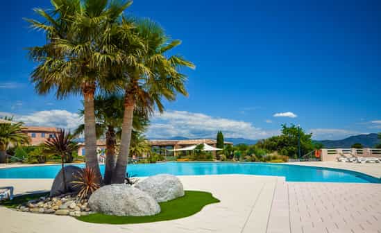 Image of accommodation FR-1083867-Domaine Du Golf du Roquebrune