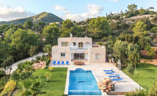 Image of property ES-1077199-Sant Josep de sa Talaia