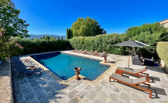 Image of accommodation FR-1091658-Gordes