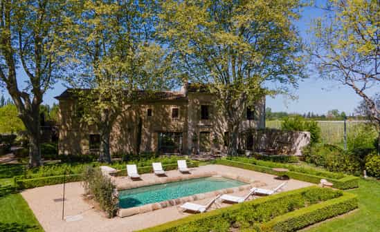 Image of accommodation FR-1091659-L&#39;Isle-sur-la-Sorgue