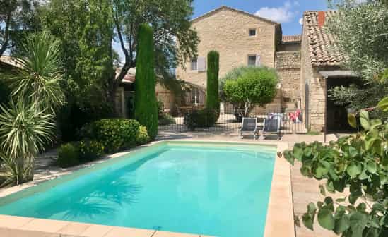 Image of accommodation FR-1091684-Gordes