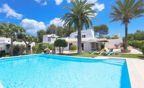 Afbeelding van accommodatie ES-1091752-Cala Serena