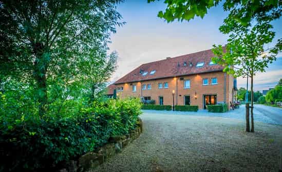 Image of accommodation NL-1091747-Heijenrath Nice farmhouse 200 metres from the Belgian border 