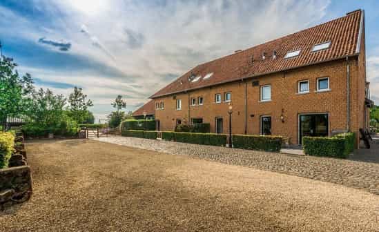 Image of accommodation NL-1091749-Heijenrath Restored farmhouse in the green countryside 