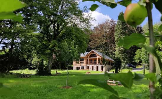 Bild von Objekt BE-1091224-La Roche-en-Ardenne