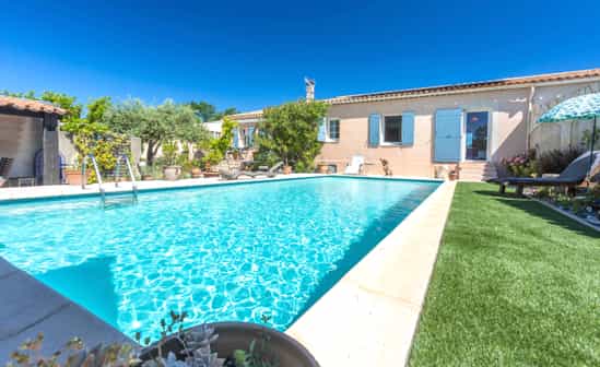 Image of property FR-1091656-Cabrières-d’Aigues 