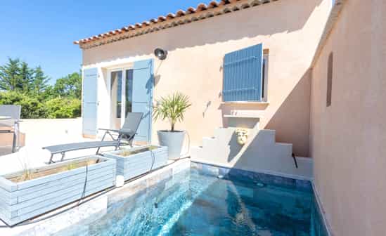 Image of property FR-1091723-Cabrières-d’Aigues 