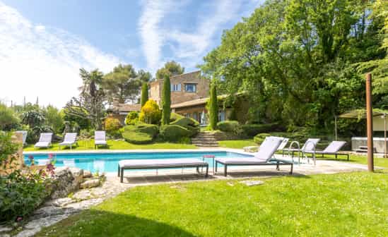 Image of property FR-1091776-Bonnieux