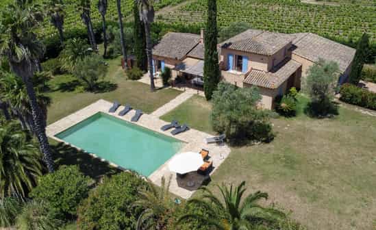 Image of property FR-1075675-Ramatuelle