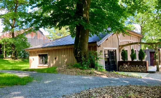 Imagen del alojamiento BE-1091562-Bastogne Luxury suite with sauna and Finnish bath near Bastogne