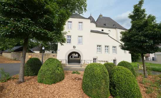 Imagen del alojamiento DE-1091782-Ließem **Opening offer valid until april** - Luxurious castle suite with wellness area in the German Eifel region