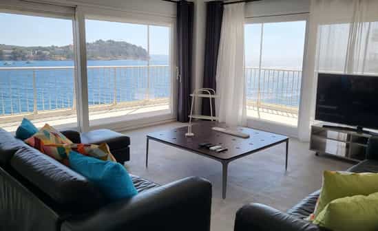 Bild von Unterkunft ES-1092056-Santa Ponça Exklusive Wohnung mit Meerblick und nur wenige Meter von der Küste in Santa Ponça, Mallorca.