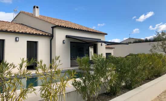 Image du logement FR-1092072-Garrigues Sainte Eulalie