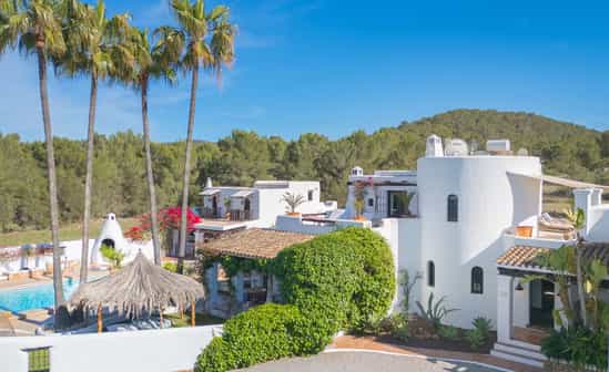 Image du logement ES-1092184-Ibiza Superbe villa moderne d&#39;Ibiza avec piscine privée et jardin à Ibiza