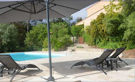 Afbeelding van accommodatie FR-1092193-Le Thoronet Luxe familievilla met privé buitenzwembad in de Provence