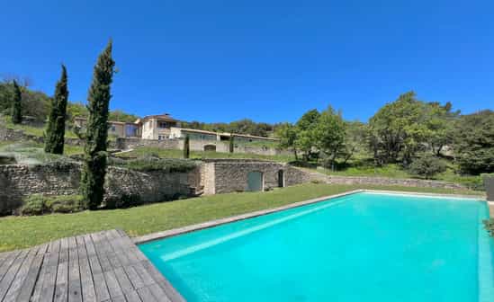 Image of accommodation FR-1092203-Bonnieux