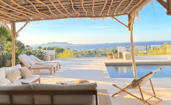 Image of accommodation FR-1092215-Bandol Wonderful Luxury Villa on the French Riviera: Fantastic Panorama and Soothing Atmosphere