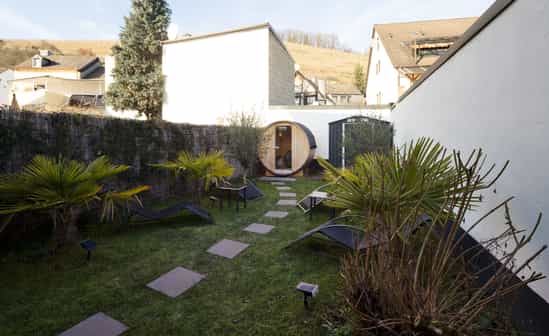 Image of accommodation DE-1092198-Koblenz Cosy holiday home with sauna and Jacuzzi near Koblenz in the Moselle region