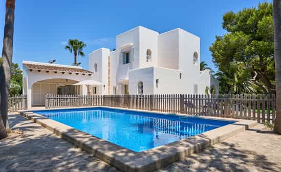 Image of accommodation ES-1074266-Cala d’Or