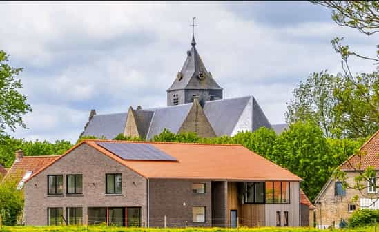 Image of accommodation BE-1092365-Veurne Renovated holiday home with jacuzzi in the West Flanders countryside, 13 km from the coast