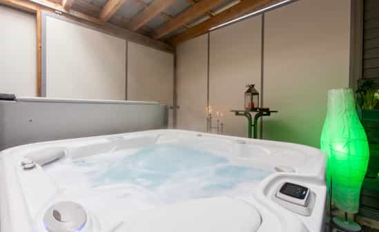 Image of accommodation BE-1090951-Burg-Reuland Modern holiday flat for 8 adults + 2 children with whirlpool in Burg-Reuland in the Belgian Ardennes