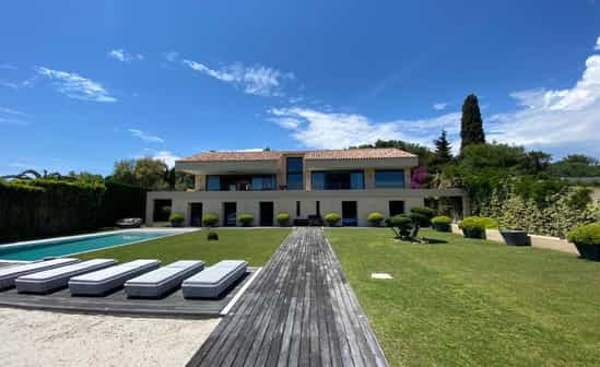 Image of accommodation FR-1079071-Ramatuelle Luxury villa with private pool and sea views near Saint Tropez