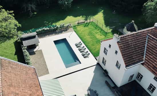 Image du logement NL-1092392-Ulestraten Maison de vacances luxueuse dans la région des trois frontières avec une fantastique piscine, près de Maastricht et Aix-la-Chapelle