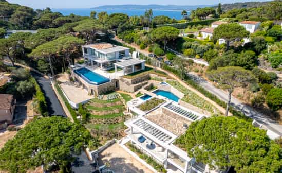 Afbeelding van accommodatie FR-1092458-Saint Tropez Prachtige luxe villas met privézwembaden en hammam, vlakbij Saint Tropez