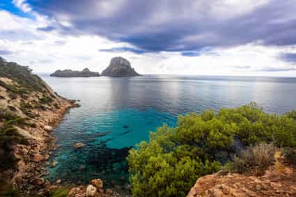 Une image de Des vacances romantiques sur la Côte d&#39;Azur