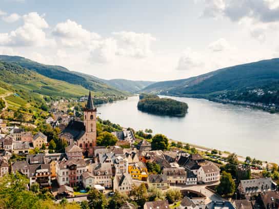 Vakantiehuis eifel 