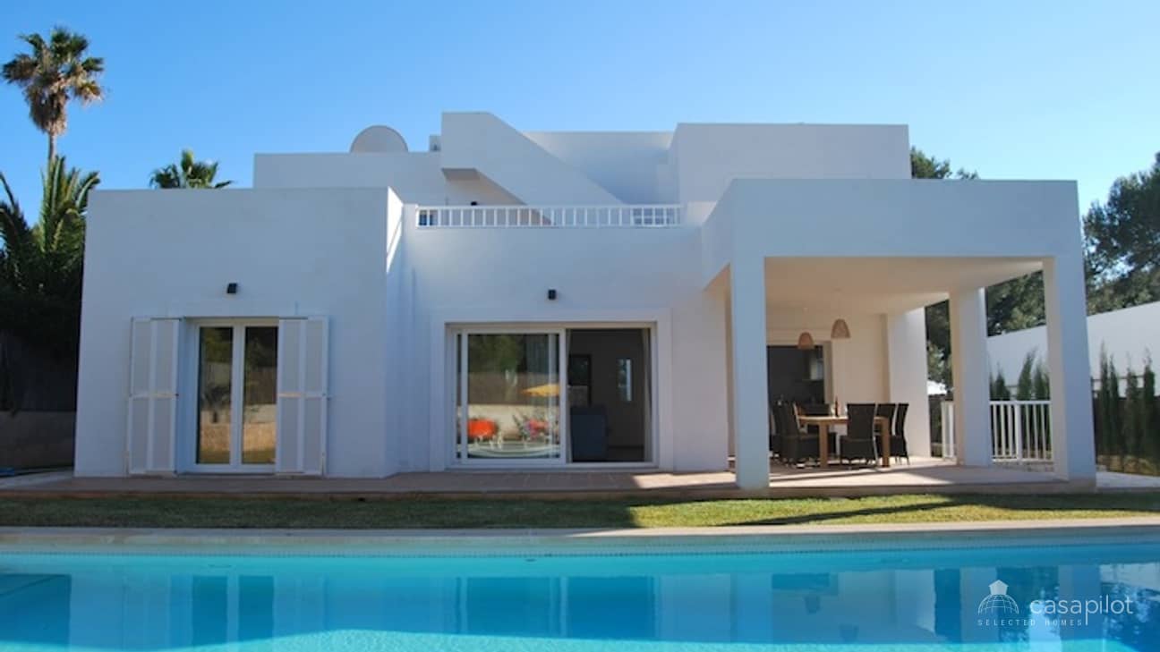 Afbeelding van accommodatie ES-1070956-Cala d’Or