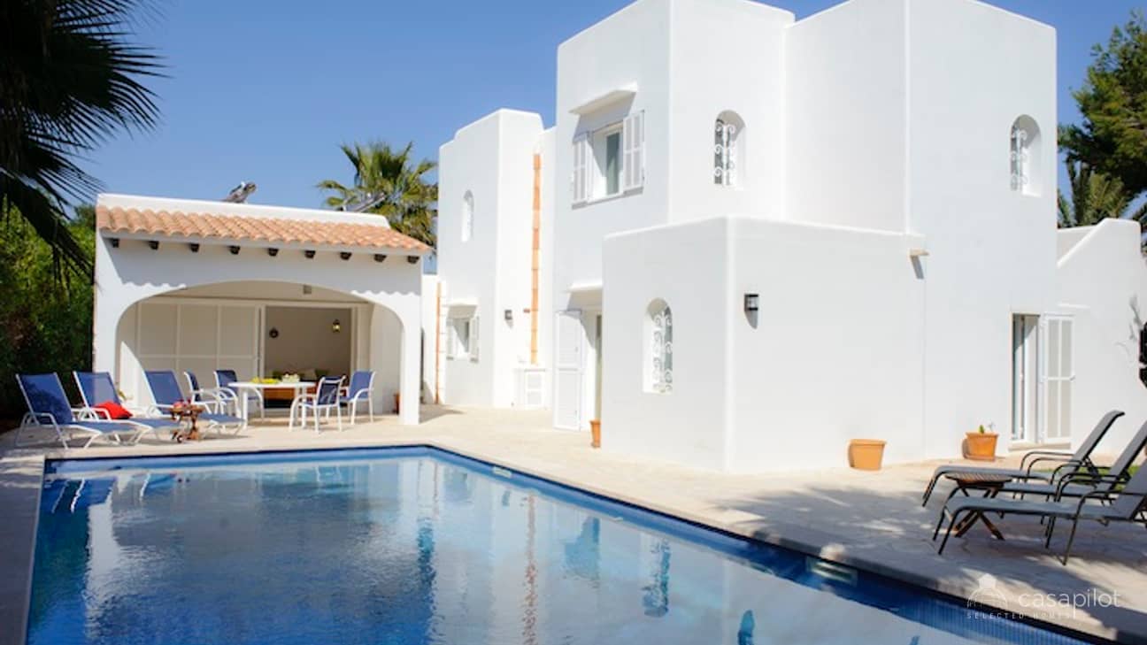 Afbeelding van accommodatie ES-1074266-Cala d’Or