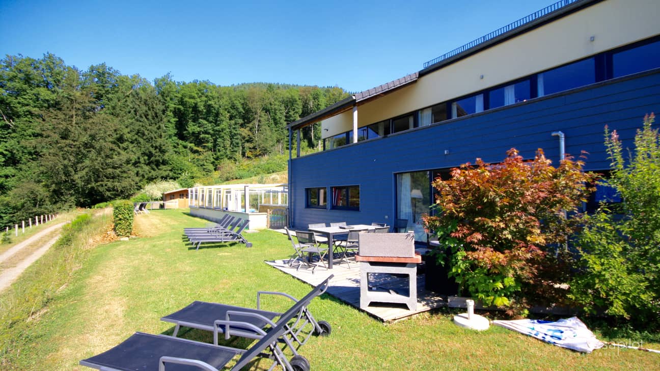 Image of accommodation BE-1081674-Stavelot 