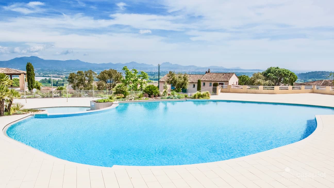 Image du logement FR-1083868-Domaine Du Golf du Roquebrune