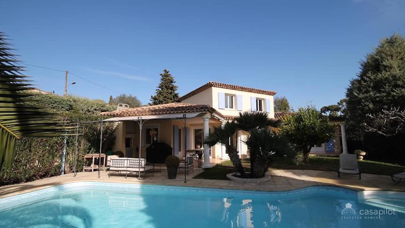 Image of accommodation FR-1085659-Mougins