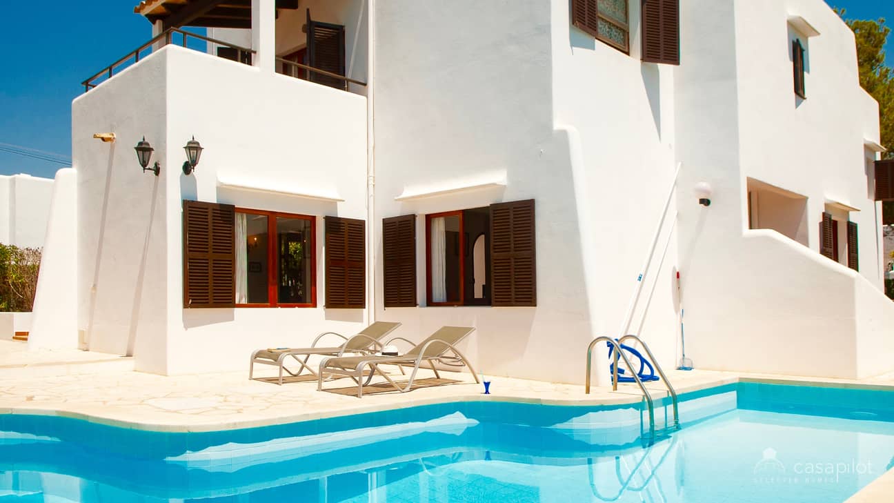 Afbeelding van accommodatie ES-883-Cala d’Or