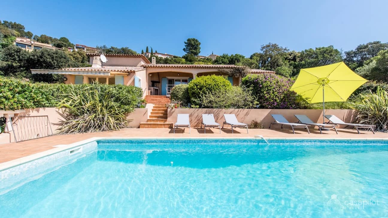 Image of accommodation FR-1083864-Roquebrune-sur-Argens